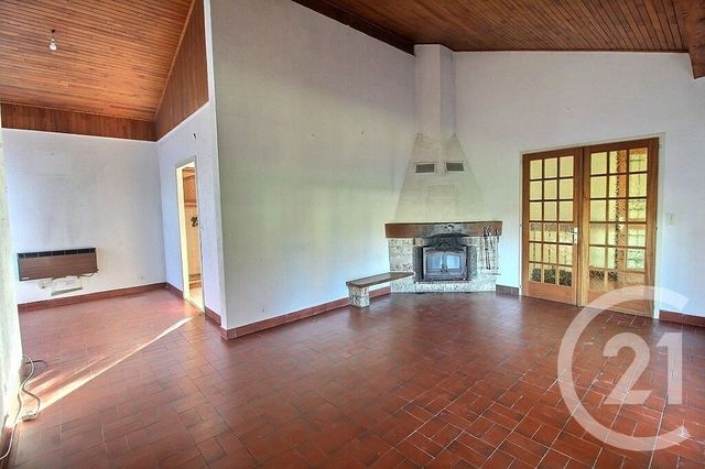 maison à vendre - 4 pièces - 90.0 m2 - BONS EN CHABLAIS - 74 - RHONE-ALPES - Century 21 Agence Du Lac