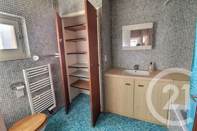 maison à vendre - 4 pièces - 90.0 m2 - BONS EN CHABLAIS - 74 - RHONE-ALPES - Century 21 Agence Du Lac