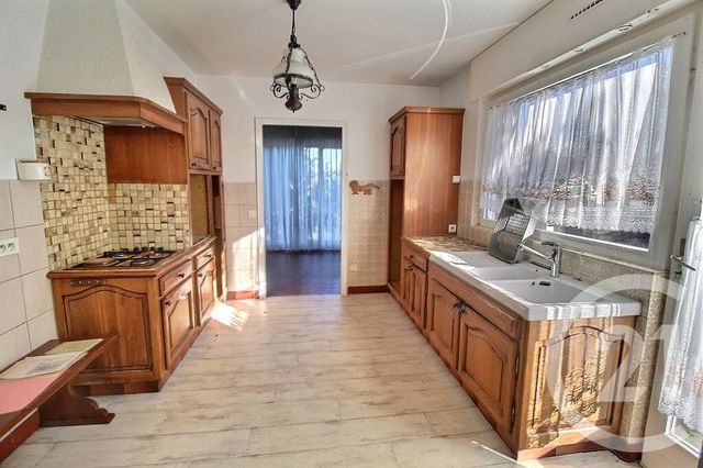 maison à vendre - 4 pièces - 90.0 m2 - BONS EN CHABLAIS - 74 - RHONE-ALPES - Century 21 Agence Du Lac