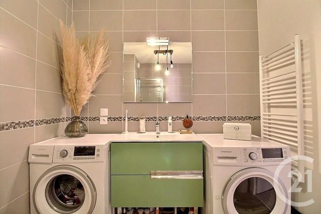 Appartement F2 à vendre - 2 pièces - 49.74 m2 - SCIEZ - 74 - RHONE-ALPES - Century 21 Agence Du Lac