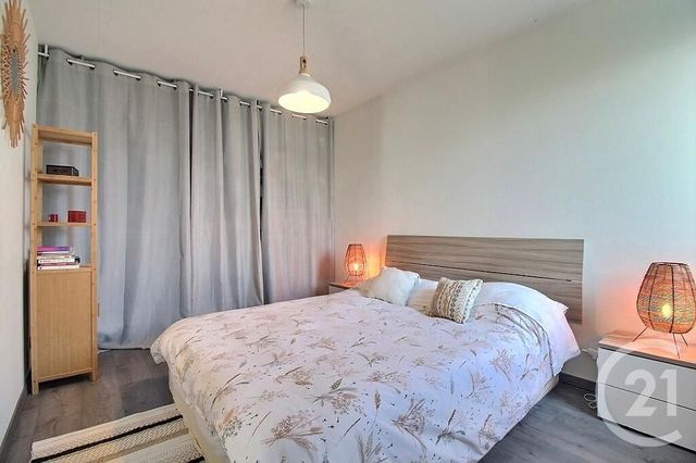 Appartement F2 à vendre - 2 pièces - 49.74 m2 - SCIEZ - 74 - RHONE-ALPES - Century 21 Agence Du Lac