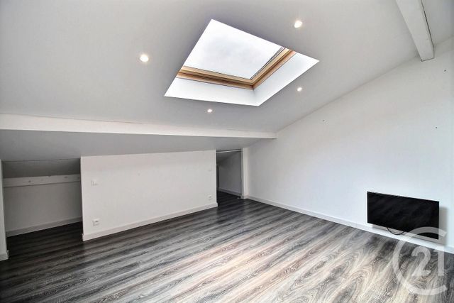 maison à vendre - 3 pièces - 80.86 m2 - SCIEZ - 74 - RHONE-ALPES - Century 21 Agence Du Lac