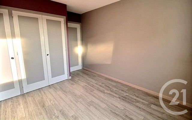 Appartement T3 à vendre - 3 pièces - 76.79 m2 - THONON LES BAINS - 74 - RHONE-ALPES - Century 21 Agence Du Lac