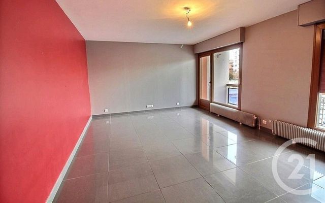 Appartement T3 à vendre THONON LES BAINS