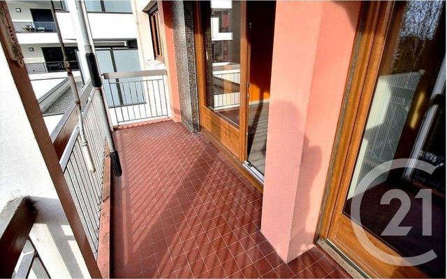 Appartement T3 à vendre - 3 pièces - 76.79 m2 - THONON LES BAINS - 74 - RHONE-ALPES - Century 21 Agence Du Lac