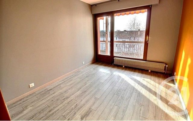 Appartement T3 à vendre - 3 pièces - 76.79 m2 - THONON LES BAINS - 74 - RHONE-ALPES - Century 21 Agence Du Lac