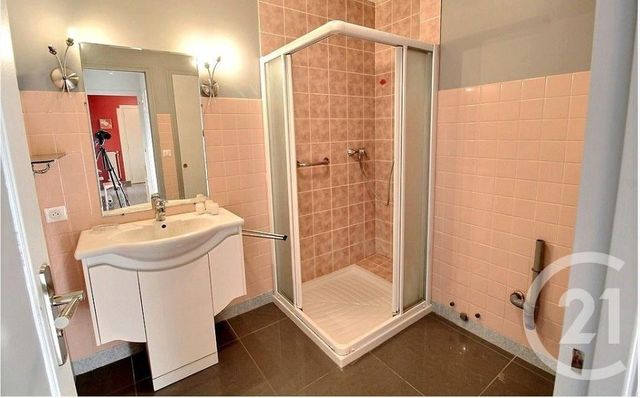 Appartement T3 à vendre - 3 pièces - 76.79 m2 - THONON LES BAINS - 74 - RHONE-ALPES - Century 21 Agence Du Lac