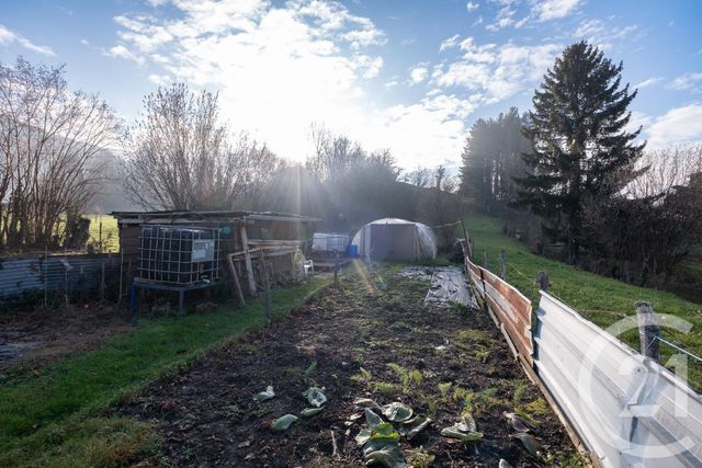 maison à vendre - 5 pièces - 101.56 m2 - DRAILLANT - 74 - RHONE-ALPES - Century 21 Agence Du Lac