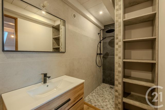 maison à vendre - 5 pièces - 101.56 m2 - DRAILLANT - 74 - RHONE-ALPES - Century 21 Agence Du Lac