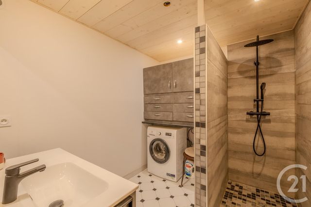 maison à vendre - 5 pièces - 101.56 m2 - DRAILLANT - 74 - RHONE-ALPES - Century 21 Agence Du Lac