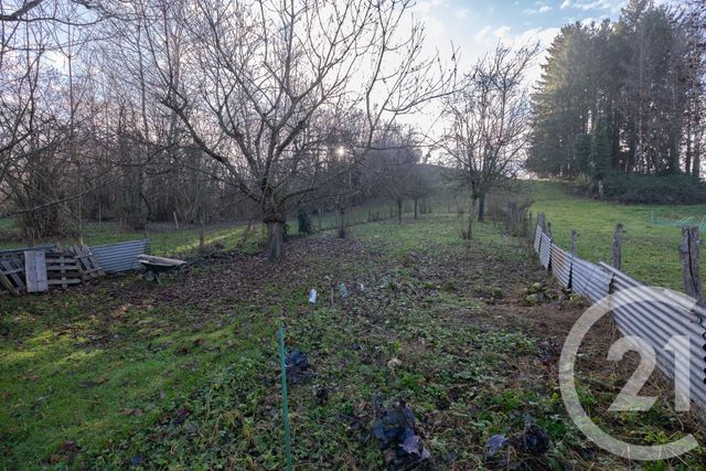 maison à vendre - 5 pièces - 101.56 m2 - DRAILLANT - 74 - RHONE-ALPES - Century 21 Agence Du Lac