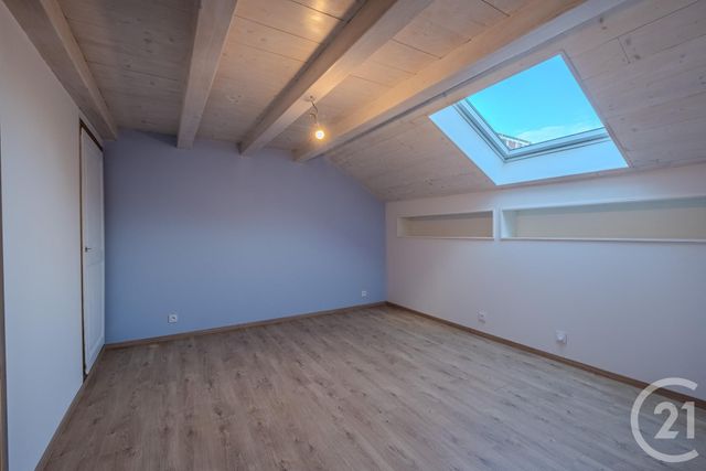 maison à vendre - 5 pièces - 101.56 m2 - DRAILLANT - 74 - RHONE-ALPES - Century 21 Agence Du Lac