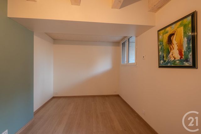 maison à vendre - 5 pièces - 101.56 m2 - DRAILLANT - 74 - RHONE-ALPES - Century 21 Agence Du Lac