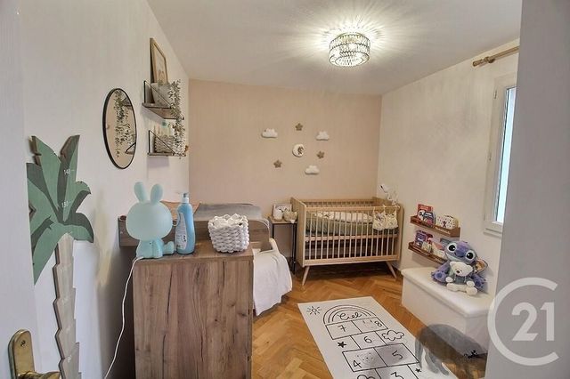 Appartement F3 à vendre - 3 pièces - 66.97 m2 - CHENS SUR LEMAN - 74 - RHONE-ALPES - Century 21 Agence Du Lac