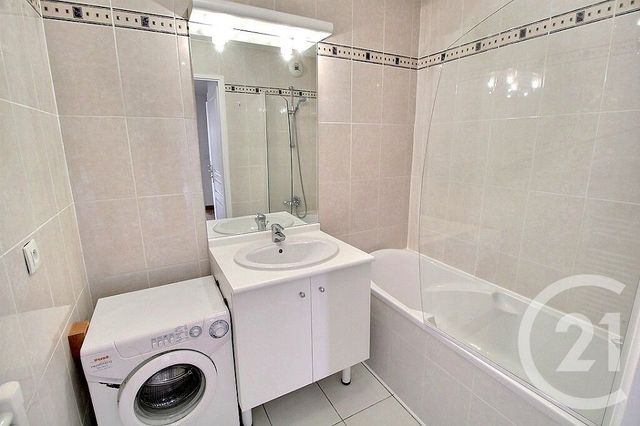 Appartement F3 à vendre - 3 pièces - 66.97 m2 - CHENS SUR LEMAN - 74 - RHONE-ALPES - Century 21 Agence Du Lac