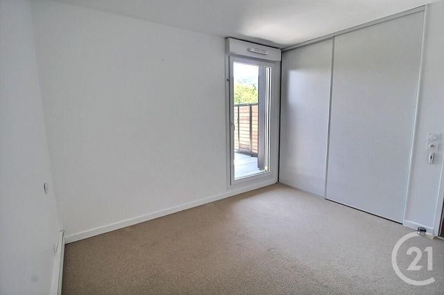 Appartement T3 à vendre - 3 pièces - 89.06 m2 - SCIEZ - 74 - RHONE-ALPES - Century 21 Agence Du Lac