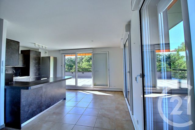 Appartement T3 à vendre SCIEZ