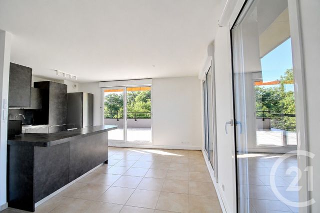 Appartement T3 à vendre - 3 pièces - 89.06 m2 - SCIEZ - 74 - RHONE-ALPES - Century 21 Agence Du Lac