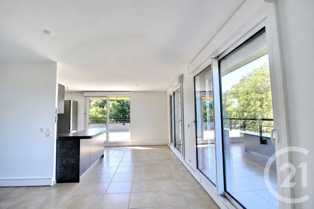 Appartement T3 à vendre - 3 pièces - 89.06 m2 - SCIEZ - 74 - RHONE-ALPES - Century 21 Agence Du Lac