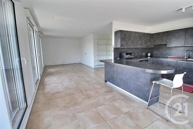 Appartement T3 à vendre - 3 pièces - 89.06 m2 - SCIEZ - 74 - RHONE-ALPES - Century 21 Agence Du Lac