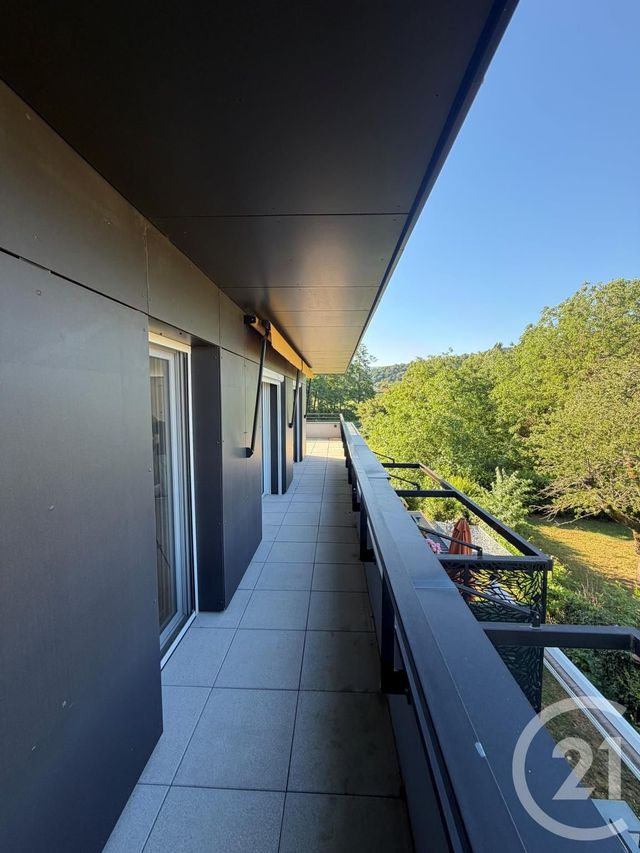 Appartement T3 à vendre - 3 pièces - 89.06 m2 - SCIEZ - 74 - RHONE-ALPES - Century 21 Agence Du Lac