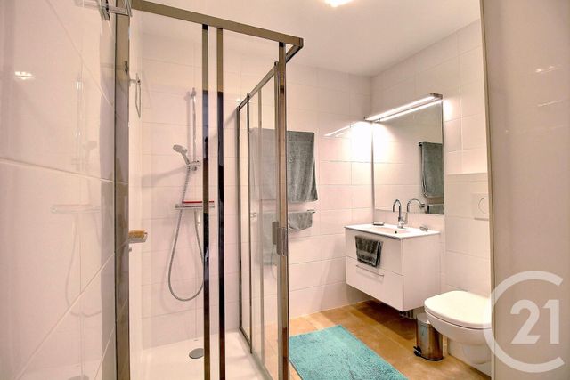 Appartement T3 à vendre - 3 pièces - 89.06 m2 - SCIEZ - 74 - RHONE-ALPES - Century 21 Agence Du Lac