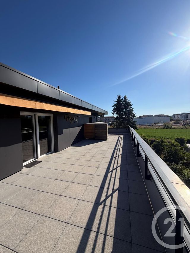 Appartement T3 à vendre - 3 pièces - 89.06 m2 - SCIEZ - 74 - RHONE-ALPES - Century 21 Agence Du Lac
