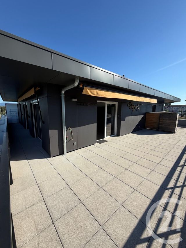 Appartement T3 à vendre - 3 pièces - 89.06 m2 - SCIEZ - 74 - RHONE-ALPES - Century 21 Agence Du Lac