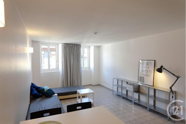 Appartement T1 à vendre THONON LES BAINS