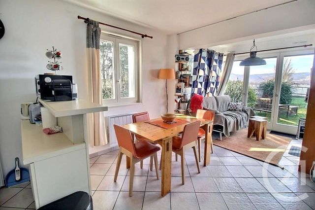 appartement - YVOIRE - 74