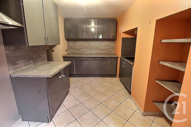 maison à vendre - 4 pièces - 115.41 m2 - BONS EN CHABLAIS - 74 - RHONE-ALPES - Century 21 Agence Du Lac