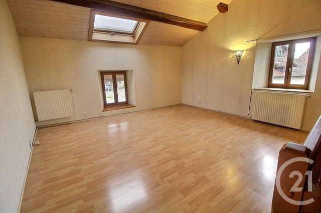 maison à vendre - 4 pièces - 115.41 m2 - BONS EN CHABLAIS - 74 - RHONE-ALPES - Century 21 Agence Du Lac