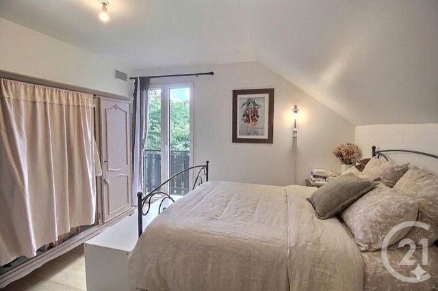 maison à vendre - 7 pièces - 190.36 m2 - MARGENCEL - 74 - RHONE-ALPES - Century 21 Agence Du Lac