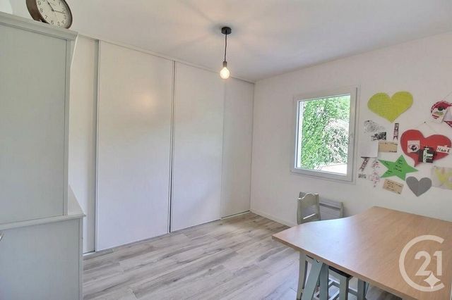 maison à vendre - 7 pièces - 190.36 m2 - MARGENCEL - 74 - RHONE-ALPES - Century 21 Agence Du Lac