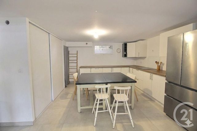 maison à vendre - 7 pièces - 190.36 m2 - MARGENCEL - 74 - RHONE-ALPES - Century 21 Agence Du Lac