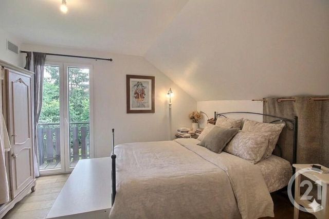 maison à vendre - 7 pièces - 190.36 m2 - MARGENCEL - 74 - RHONE-ALPES - Century 21 Agence Du Lac