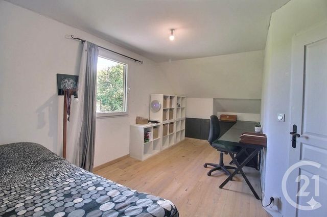maison à vendre - 7 pièces - 190.36 m2 - MARGENCEL - 74 - RHONE-ALPES - Century 21 Agence Du Lac