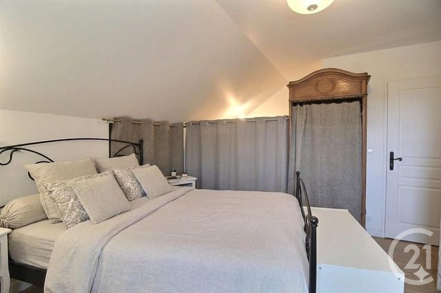 maison à vendre - 7 pièces - 190.36 m2 - MARGENCEL - 74 - RHONE-ALPES - Century 21 Agence Du Lac
