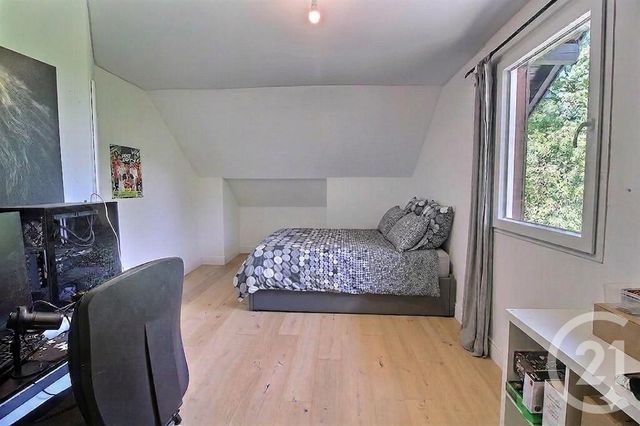 maison à vendre - 7 pièces - 190.36 m2 - MARGENCEL - 74 - RHONE-ALPES - Century 21 Agence Du Lac