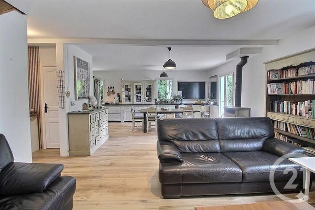 Maison à vendre MARGENCEL