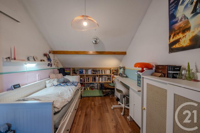 maison à vendre - 4 pièces - 86.66 m2 - ANTHY SUR LEMAN - 74 - RHONE-ALPES - Century 21 Agence Du Lac