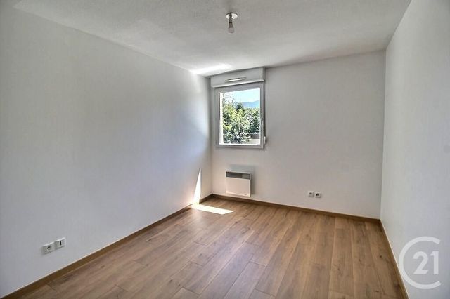 Appartement T2 à vendre - 2 pièces - 48.3 m2 - THONON LES BAINS - 74 - RHONE-ALPES - Century 21 Agence Du Lac