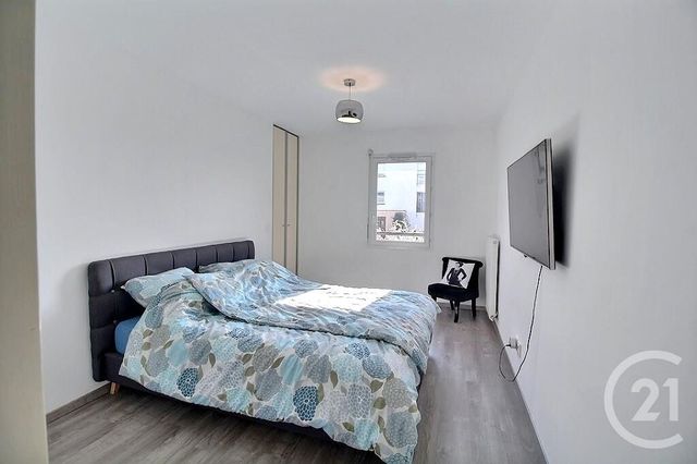 Appartement T3 à vendre - 3 pièces - 71.39 m2 - VEIGY FONCENEX - 74 - RHONE-ALPES - Century 21 Agence Du Lac