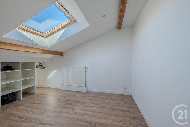 Appartement Duplex à vendre - 2 pièces - 42.4 m2 - ALLINGES - 74 - RHONE-ALPES - Century 21 Agence Du Lac