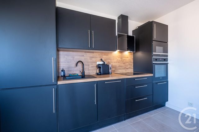 Appartement Duplex à vendre - 2 pièces - 42.4 m2 - ALLINGES - 74 - RHONE-ALPES - Century 21 Agence Du Lac