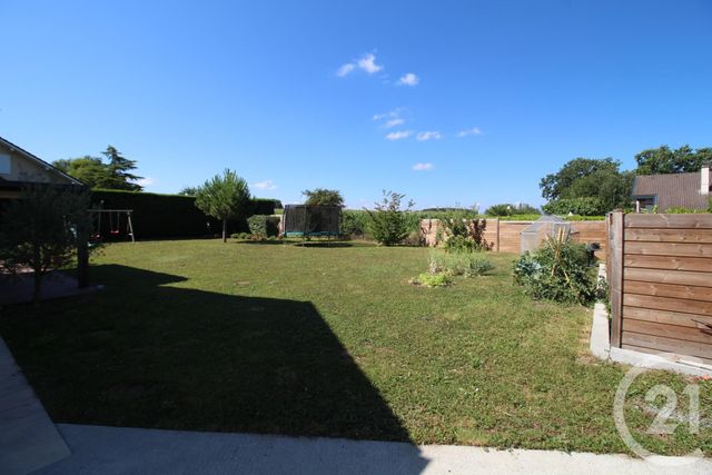 maison à vendre - 5 pièces - 123.53 m2 - MESSERY - 74 - RHONE-ALPES - Century 21 Agence Du Lac