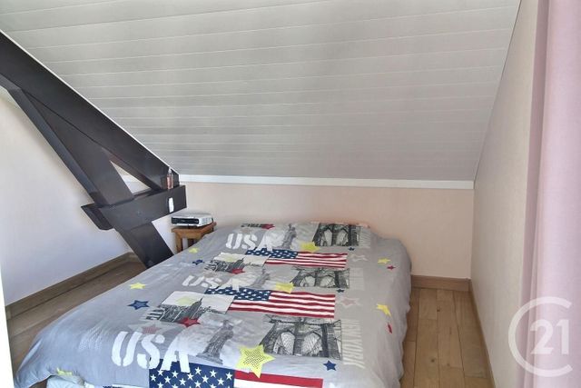 maison à vendre - 5 pièces - 123.53 m2 - MESSERY - 74 - RHONE-ALPES - Century 21 Agence Du Lac