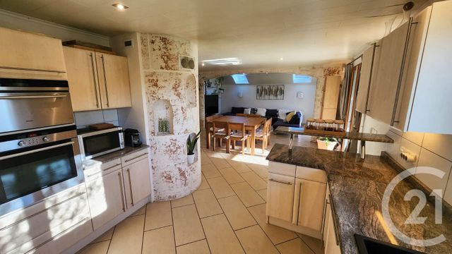 maison à vendre - 5 pièces - 123.53 m2 - MESSERY - 74 - RHONE-ALPES - Century 21 Agence Du Lac