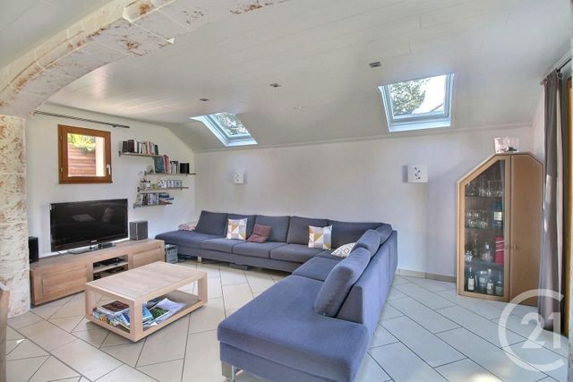 maison à vendre - 5 pièces - 123.53 m2 - MESSERY - 74 - RHONE-ALPES - Century 21 Agence Du Lac