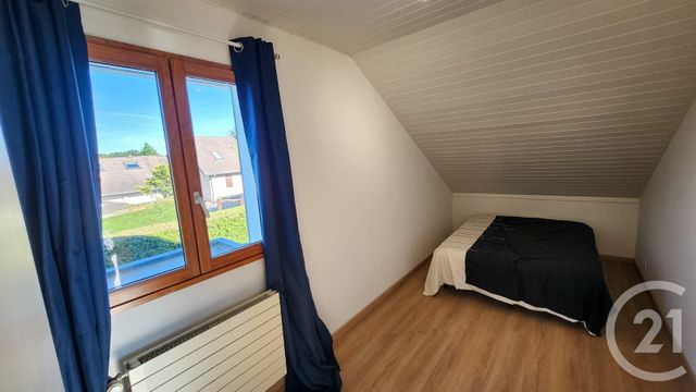 maison à vendre - 5 pièces - 123.53 m2 - MESSERY - 74 - RHONE-ALPES - Century 21 Agence Du Lac